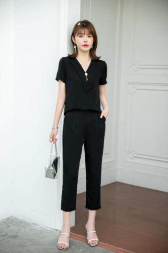 夏季上新中，女装，村口伊依