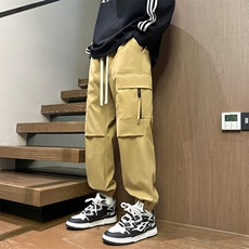 卡其