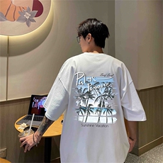 白色