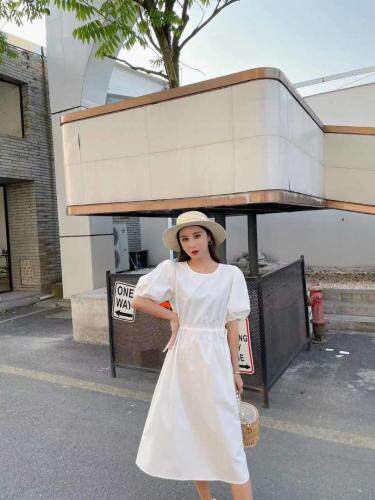 连衣裙，女装连衣裙，茜茜可依 红太狼