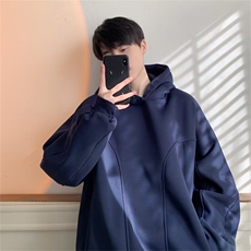 蓝色
