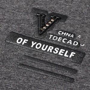 男装T恤D55187图片