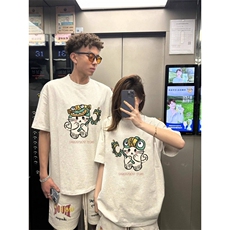 白灰色