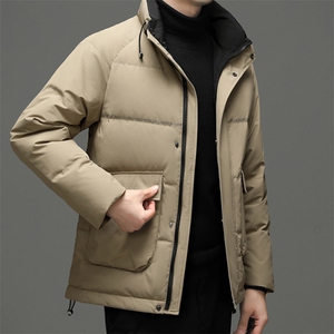 2024年新款羽绒服P295图片