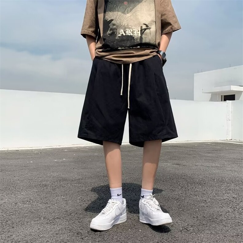 男春夏新款青少年时尚休闲裤AD14P25,男装休闲裤,星座1116-2