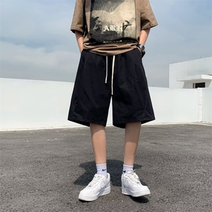 男春夏新款青少年时尚休闲裤AD14P25图片
