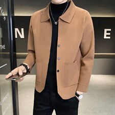 直播新款针织开衫男店主风夹克外套高品质针织衫毛衣衫K8812-P85，男装针织衫/毛衣，星座1207-1