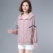 防晒衣女夏季韩版休闲白色减龄夹克防晒衣蝙蝠衫棒球服薄外套女,女装防晒衣,曼沙奕珂, 防晒衣女夏季韩版休闲白色减龄夹克防晒衣蝙蝠衫棒球服薄外套女,女装防晒衣,曼沙奕珂,