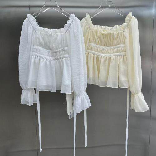 仙仙防晒上衣，女装，dec place