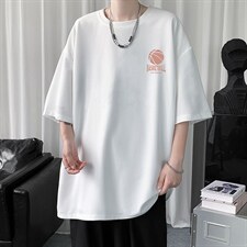 白色