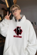 ！连帽卫衣男帽衫男LM240-特P28，男装卫衣，电商B367