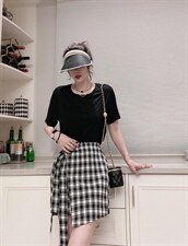 韩版套装，女装职业装，可纳奇