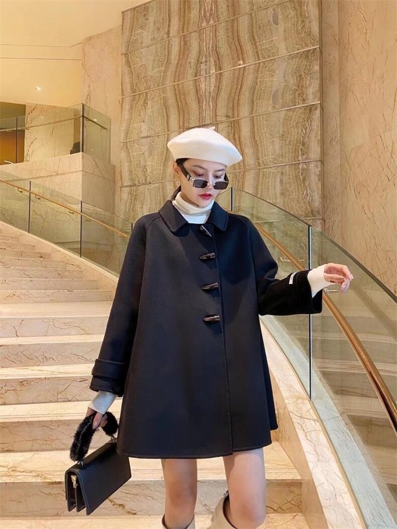 大衣，女装，MST