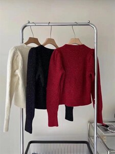 毛衣有大货,女装针织衫/毛衣,Mee+