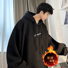 黑色（加绒）