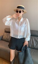 现货夏款防晒衣，其它，欧pai