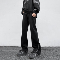 特价！现货-水洗牛仔裤男美式宽松休闲长裤子A080-9612-P29，男装牛仔裤，电商A080