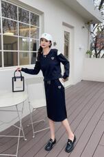 2023春季欧货同款套裙，其它，贻思茗