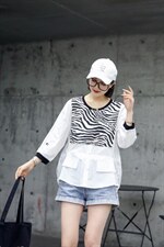 秋季新款，其它，K迷田子