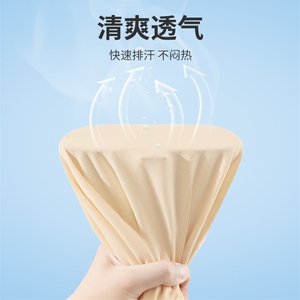 2025年夏季单件套头女撞色针织背心时尚百搭图片