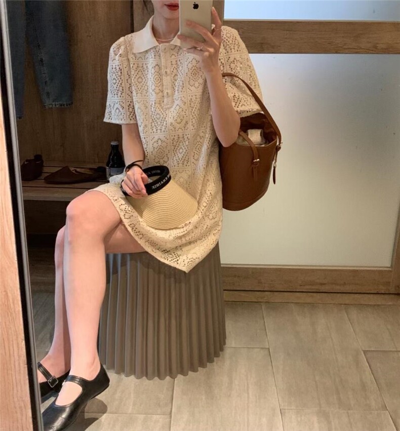 【现货】时尚连衣裙，女装连衣裙，艾依佳人