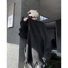 黑色