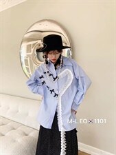 秋季外套，其它，魔法狮 M-LEO