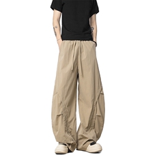 HK0014-尺码S-2XL-P55-X78-成分：尼龙-克重：140g-无影墙，男装休闲裤，电商A310