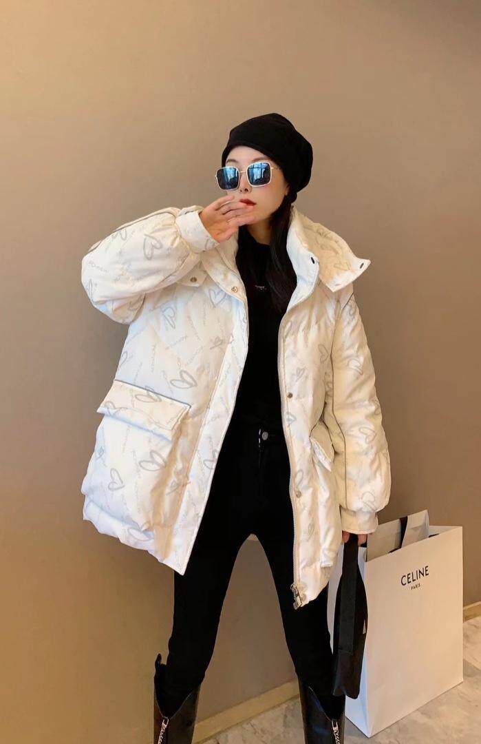 冬季新款，其它，卓奈希