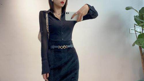 轻奢女装，女装，尼奥魅力