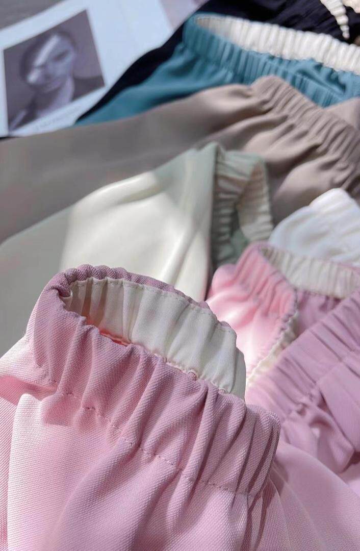 60381像筋腰无侧缝裤，其它，NARDTREE