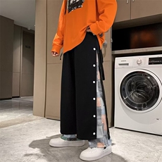 黑色