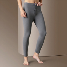 2025秋冬季男士保暖加绒加厚驼绒保暖裤R5005-P20现货主推，保暖内衣，星座224-1