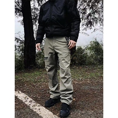 高品质抖音春款三防冲锋裤cf10-P45，男装休闲裤，星座310A-4