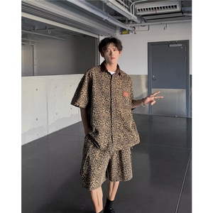 2025夏新款休闲套装 TZ1021 P115图片