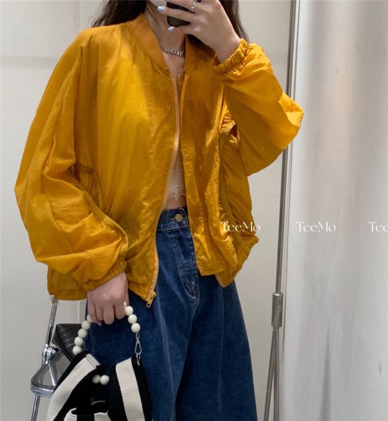 夏季新款防晒衣，其它，TEEMO 提莫