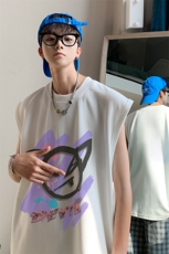 男装背心/马甲B239-B1-P23，男装背心/马甲，星座514-2(原B239)