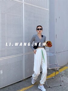 秋冬装新款图片
