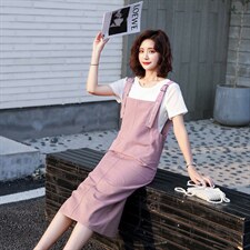 粉色