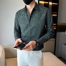 绿色