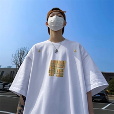 白色
