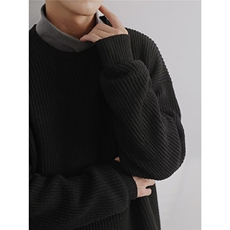 男生毛衣针织衫A91-P48，男装针织衫/毛衣，电商D312