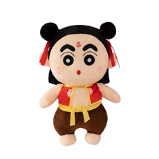 鑫闻网供 小辛哪吒