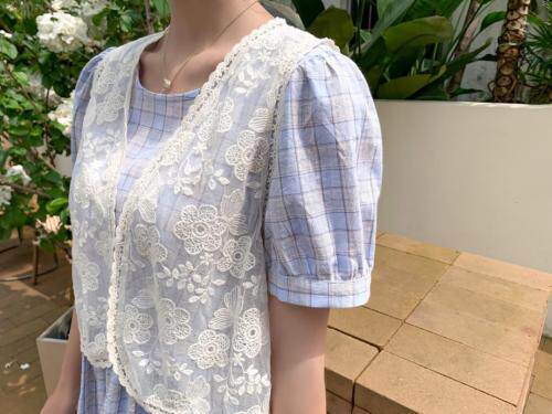 连衣裙，女装连衣裙，Lico&co(1F)