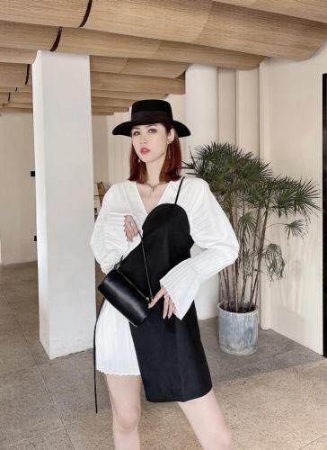 春装二件套，女装，名莹