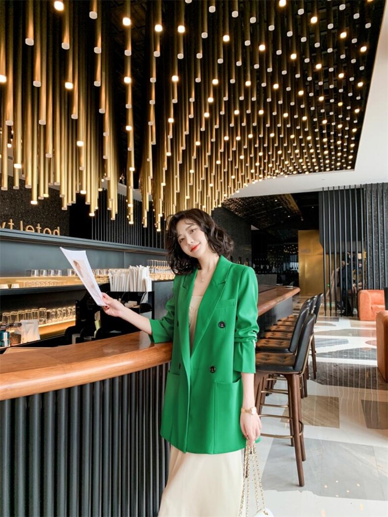 韩版宽松西便，其它，卡西姆