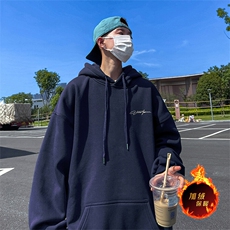 藏青色（加绒）