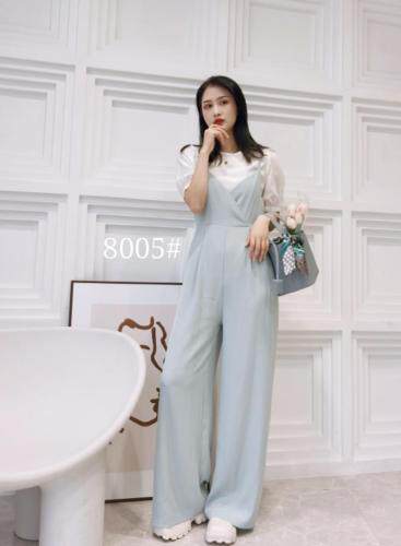 背带裤，女装，YO\VLF雅洛菲