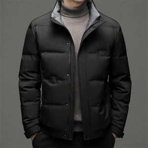 2023年新款羽绒服P240图片