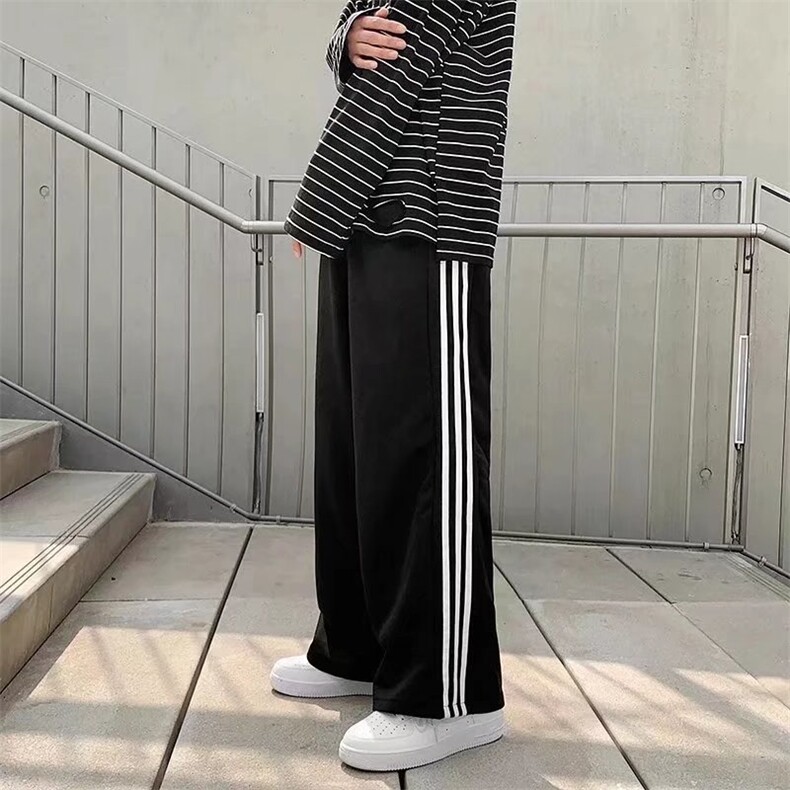 男春季休闲裤KT33P28图片